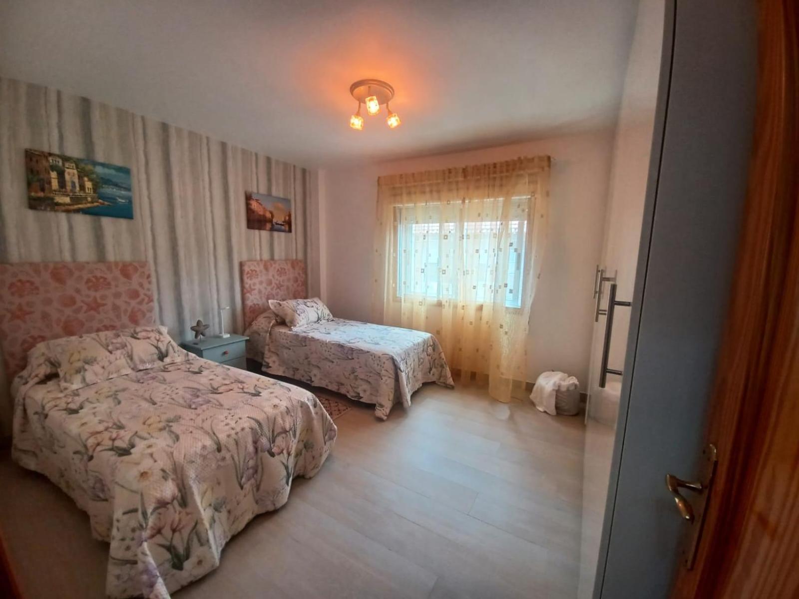 Andurina Apartment Moana Exterior photo