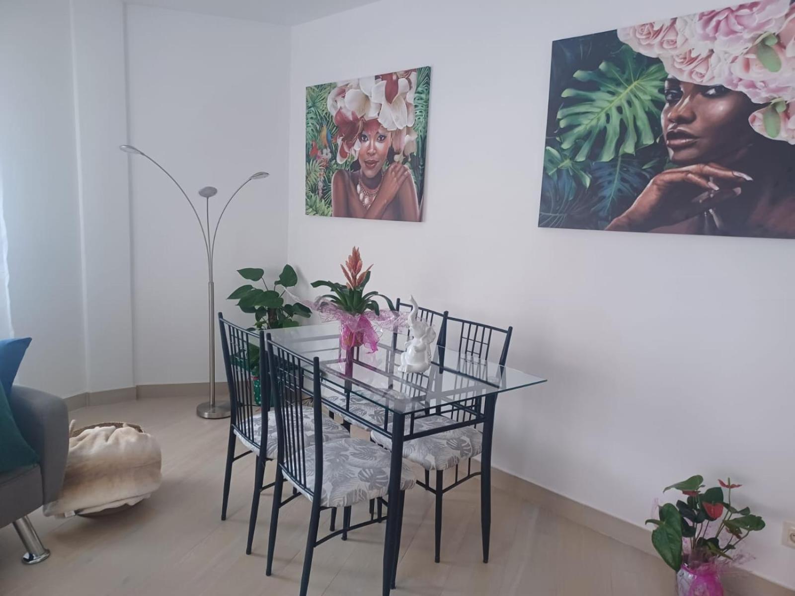 Andurina Apartment Moana Exterior photo