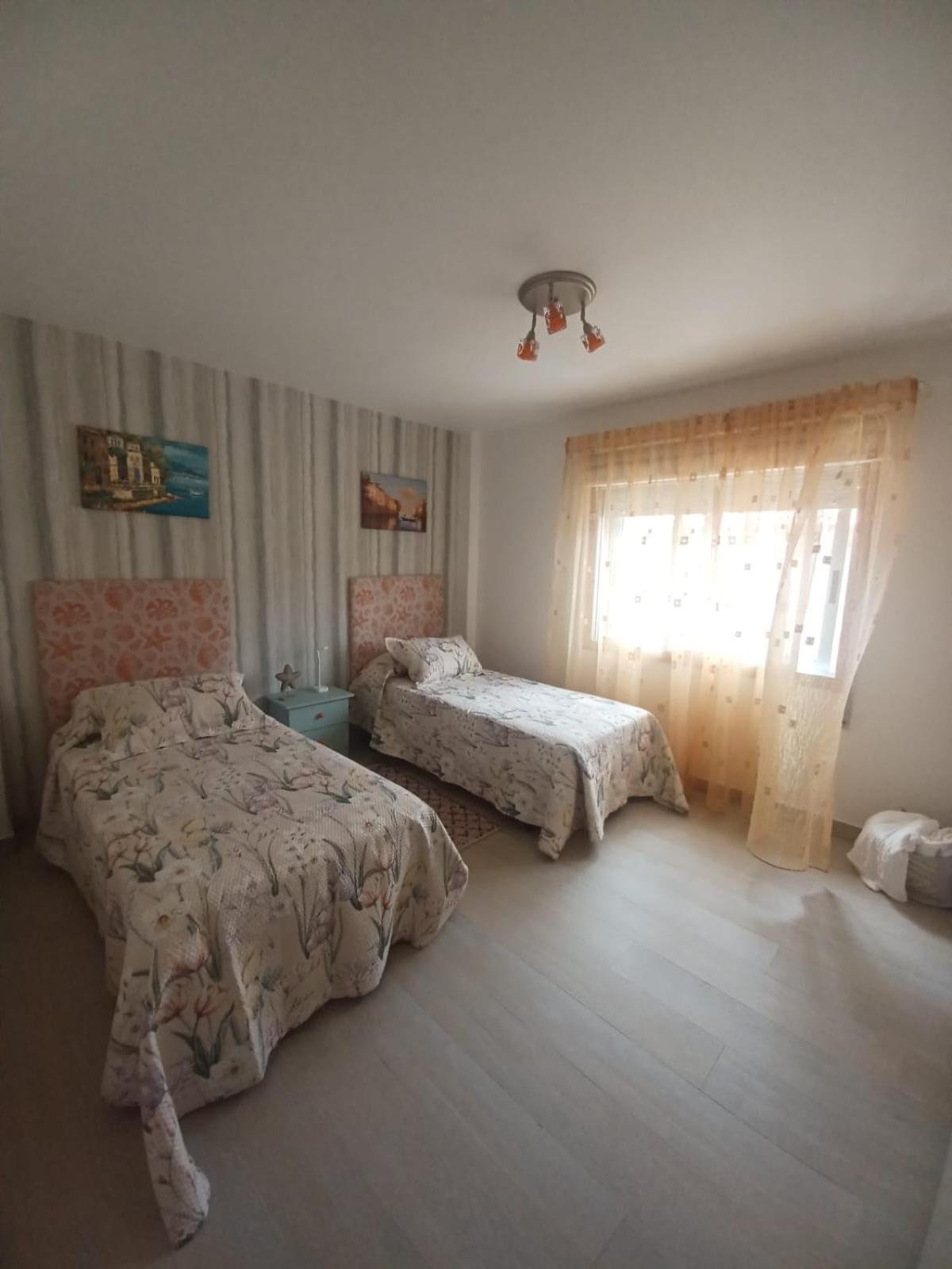 Andurina Apartment Moana Exterior photo