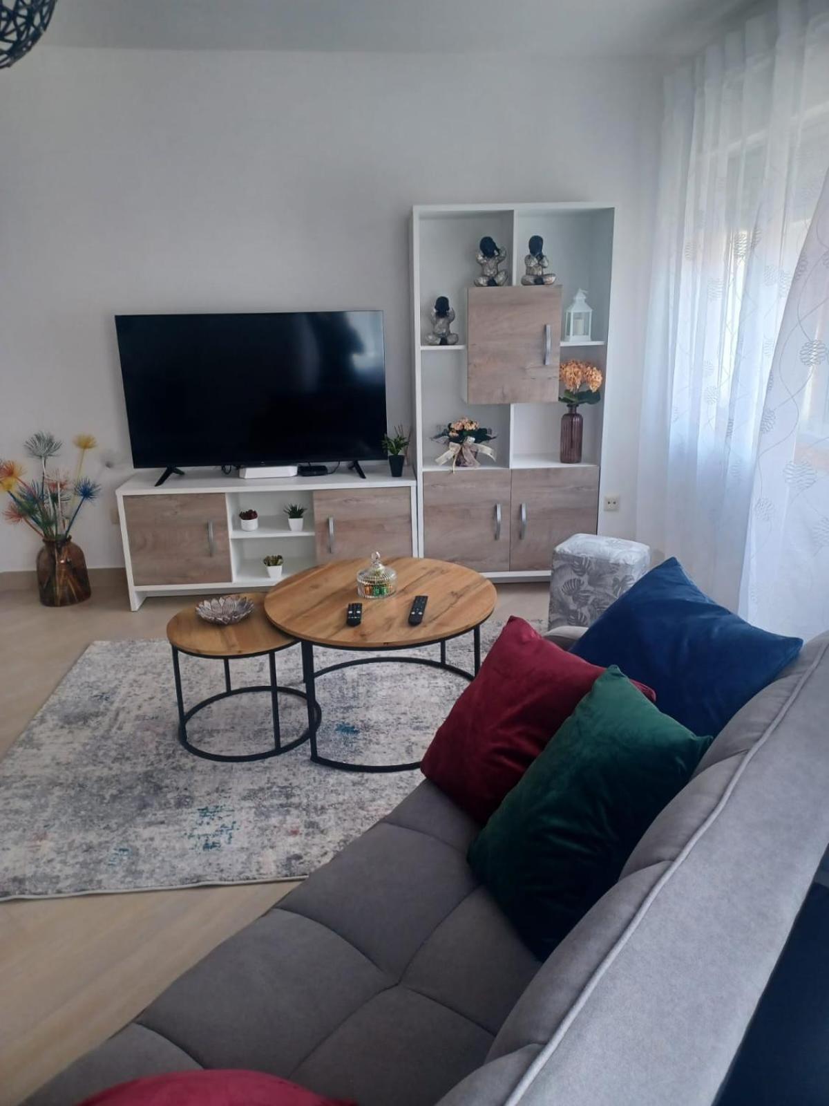 Andurina Apartment Moana Exterior photo