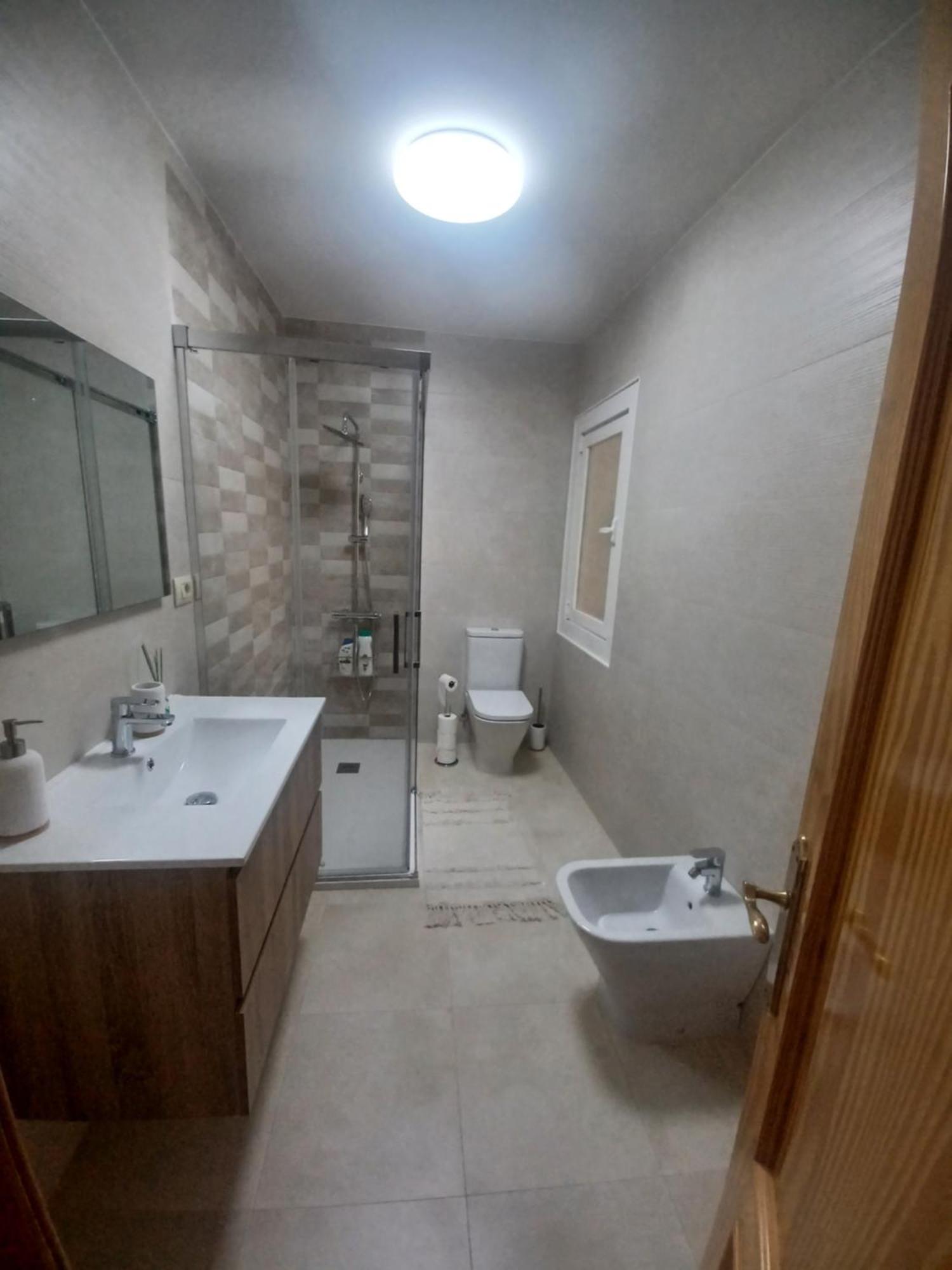 Andurina Apartment Moana Exterior photo